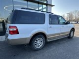 Used 2012 Ford Expedition EL XLT image 3