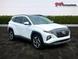 Used 2022 Hyundai Tucson SEL image 6