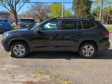 Used 2021 Volkswagen Atlas S image 2