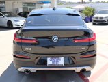 Used 2020 BMW X4 xDrive30i w/ Convenience Package image 4