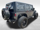 Used 2017 Jeep Wrangler Unlimited Sport w/ Quick Order Package 24S image 4