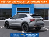 New 2025 Chevrolet Trax ACTIV w/ Driver Confidence Package image 4