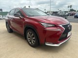 Used 2015 Lexus NX 200t F Sport w/ Navigation System Package image 3