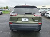 Used 2021 Jeep Cherokee Latitude Lux w/ Sun & Sound Group image 5