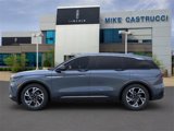 New 2025 Lincoln Nautilus Premier image 3