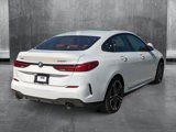Used 2024 BMW 228i xDrive Gran Coupe w/ M Sport Package image 5