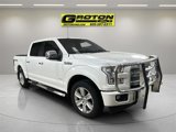Used 2015 Ford F150 Platinum w/ Equipment Group 701A Luxury image 4