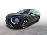 Used 2022 Mitsubishi Outlander SE image 3