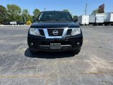 Used 2013 Nissan Frontier SV w/ SV Value Truck Pkg image 4