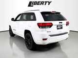 Used 2018 Jeep Grand Cherokee Altitude image 5