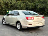 Used 2015 Chevrolet Malibu LS image 3
