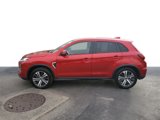 Used 2022 Mitsubishi Outlander Sport SE image 4