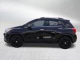 Used 2019 Chevrolet Trax LT w/ LT Convenience Package image 4