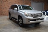 Used 2011 Lexus GX 460 image 2