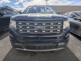 Used 2017 Ford Explorer Limited image 2