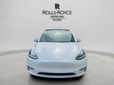 Used 2022 Tesla Model Y Long Range image 2
