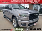 New 2025 RAM 1500 Big Horn image 2