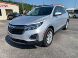 Used 2022 Chevrolet Equinox LT image 6