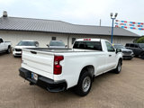 Used 2019 Chevrolet Silverado 1500 W/T w/ WT Convenience Package image 5