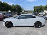 Used 2020 Dodge Charger SXT w/ Blacktop Package image 3