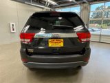 Used 2012 Jeep Grand Cherokee Laredo w/ Laredo E Group image 4
