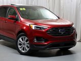 Used 2020 Ford Edge Titanium w/ Equipment Group 301A image 4