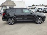 Used 2018 Ford Explorer Platinum image 5