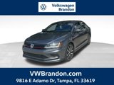 Used 2018 Volkswagen Jetta GLI image 1