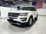 Used 2016 Ford Explorer XLT w/ Equipment Group 202A image 5