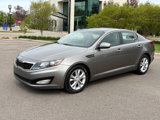 Used 2012 Kia Optima EX w/ Premium Pkg image 2