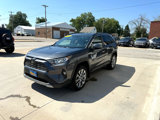 Used 2019 Toyota RAV4 Limited image 3