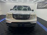 Used 2012 Honda Pilot LX image 4
