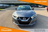 Used 2017 Nissan Maxima 3.5 S image 2