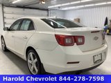 Used 2013 Chevrolet Malibu LTZ image 4