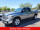 Used 2005 Dodge Ram 1500 Truck SLT w/ Quad Cab Big Horn Value Group image 5
