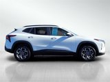 Used 2024 Chevrolet Trax LT image 4