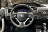 Used 2015 Honda Civic LX image 5