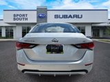 Used 2022 Nissan Sentra SV image 4