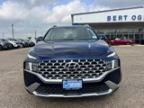 Used 2022 Hyundai Santa Fe Limited image 2