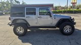 Used 2016 Jeep Wrangler Unlimited Sport w/ Quick Order Package 24S image 5