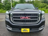 Used 2018 GMC Yukon SLT w/ HD Trailering Package image 2