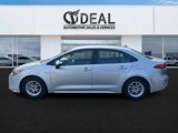 Used 2020 Toyota Corolla LE image 2