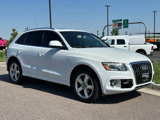 Used 2012 Audi Q5 3.2 Premium Plus image 3