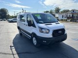 Used 2023 Ford Transit 250 Low Roof w/ Exterior Upgrade Package image 2
