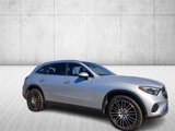 Used 2023 Mercedes-Benz GLC 300 image 3