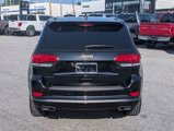 Used 2021 Jeep Grand Cherokee High Altitude image 5