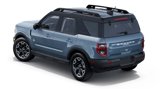 New 2025 Ford Bronco Sport Outer Banks w/ Outer Banks Tech Package+ image 2
