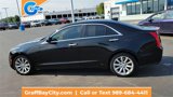 Used 2018 Cadillac ATS 2.0T AWD Sedan image 5