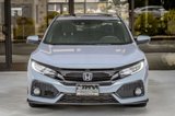 Used 2019 Honda Civic Sport Touring image 5