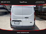 Used 2018 Ford Transit Connect XL image 4